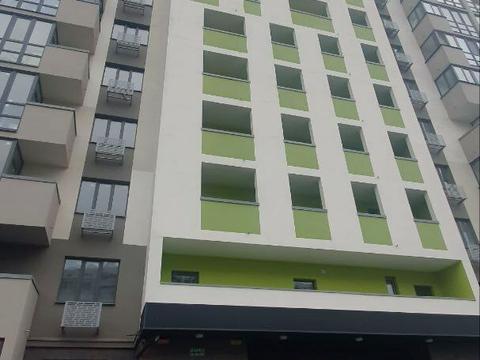 квартира за адресою Архітектора Вербицького вул., 1-В