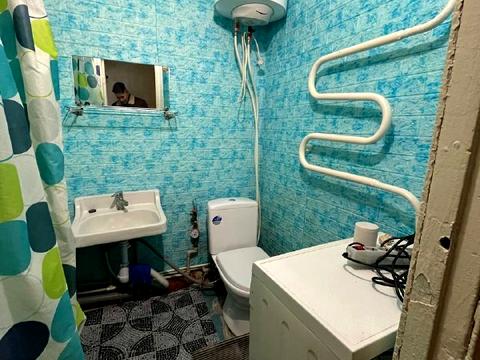 квартира за адресою Святошинська вул., 40-А