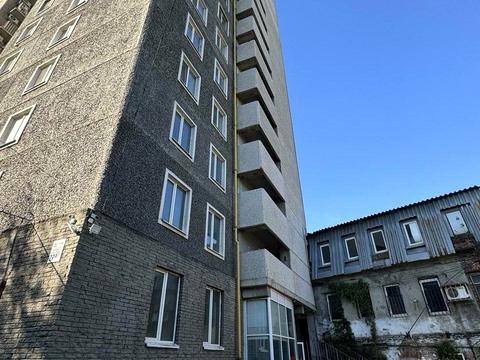 квартира по адресу Александра Поля просп. (Кірова), 27-Д