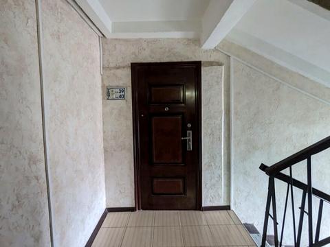 квартира за адресою Сергія Ядова вул. (Ювілейна), 26