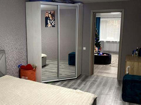 квартира за адресою Тараса Шевченка просп., 35