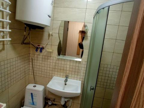 квартира за адресою Гарібальді вул., 2