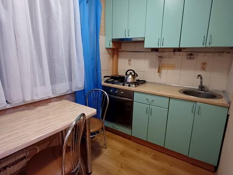 квартира по адресу Героев Харькова просп. (Московский), 254в