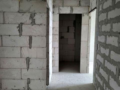 квартира по адресу Малоголосковская ул., 38