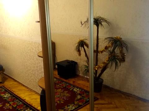 кімната за адресою Комітетська вул., 4
