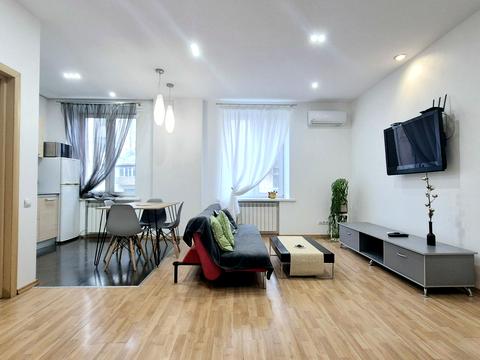 квартира по адресу Костёльная ул., 11