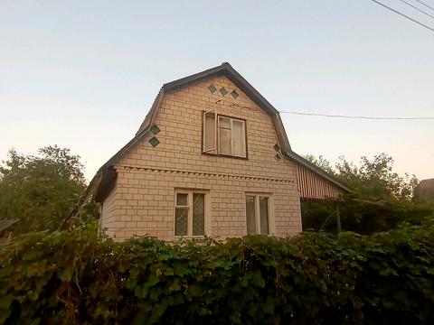 дом по адресу Садова