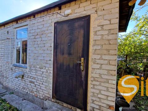 будинок за адресою Запоріжжя, Славгородська вул., 333