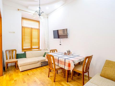 квартира по адресу Крещатик ул. (Kreschatic), 15