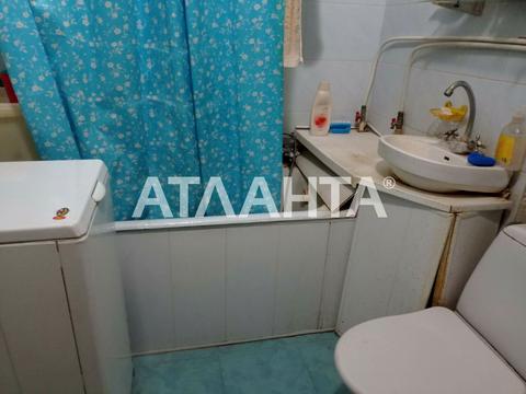 квартира за адресою Софіївська вул., 17