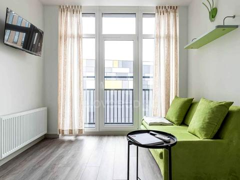 квартира за адресою Тараса Шевченка вул., 60