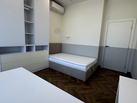 квартира за адресою Київ, Болсуновська вул. (Сергія Струтинського), 2