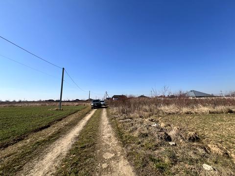 ділянка за адресою Французька