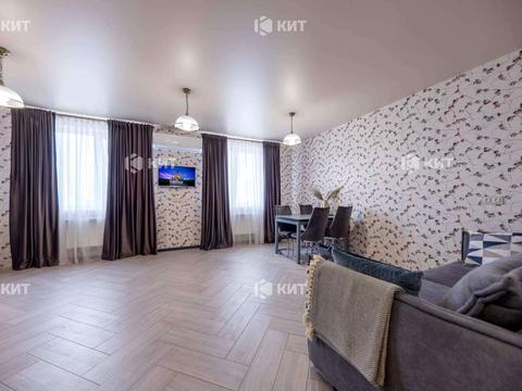 квартира за адресою Лисаветинська вул., 3-А