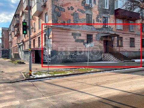 коммерческая по адресу Колачевского, 107