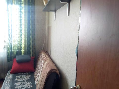 комната по адресу Івана Сльоти ул., 55