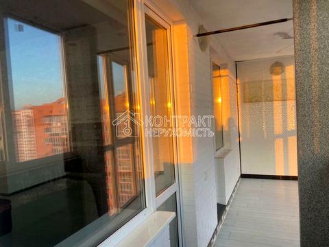 квартира за адресою Цілиноградська, 48