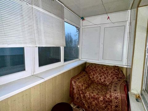 квартира за адресою Максима Чиженка вул., 138