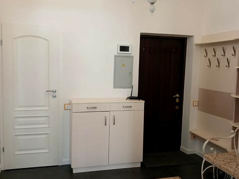 квартира по адресу Андрея Верхогляда ул. (Михайла Драгомирова), 16