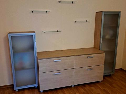 квартира по адресу Славы бульв., 18