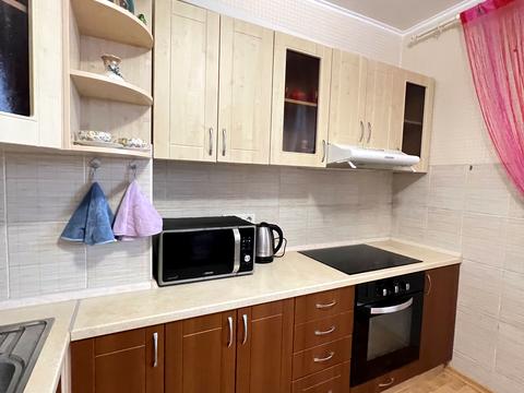 квартира по адресу Червоной Калины просп. (Владимира Маяковского), 1-В