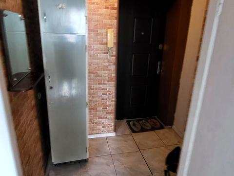 квартира по адресу Проспект Берестейський, 12