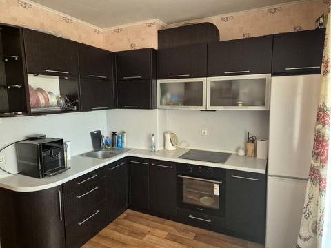 квартира по адресу Урловская ул., 38