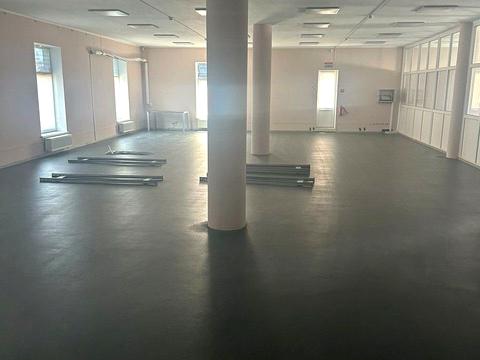 коммерческая по адресу Жмеринская ул., 2б
