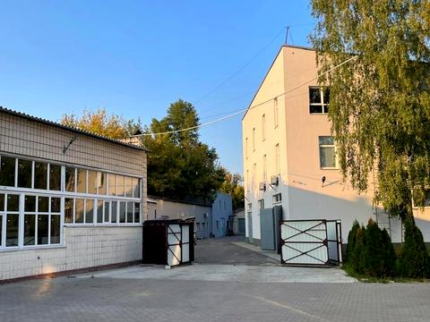 коммерческая по адресу Жмеринская ул., 2б