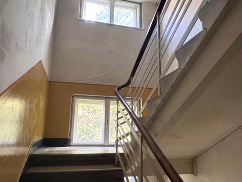 квартира по адресу Снопковская ул., 7