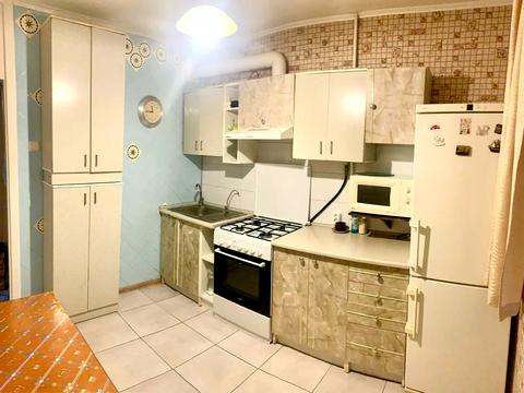 квартира по адресу Героев просп., 21