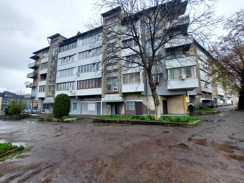 квартира по адресу Бориславская ул., 19