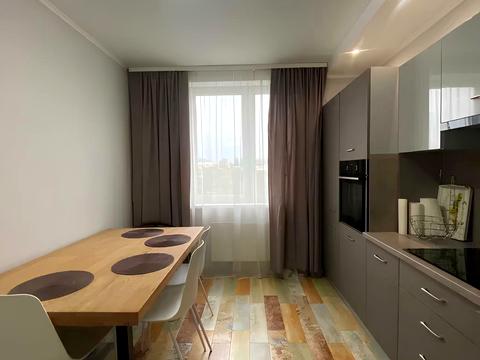 квартира за адресою Тбіліський пров., 1