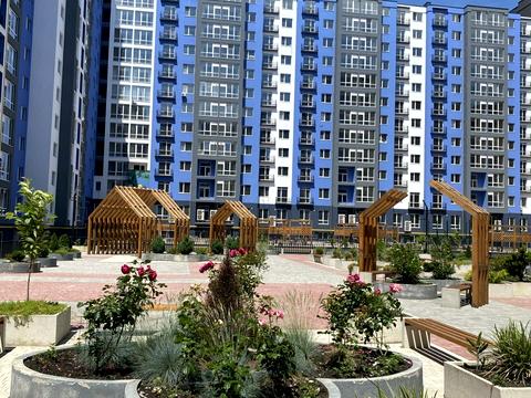 квартира по адресу Княгинин ул., 19