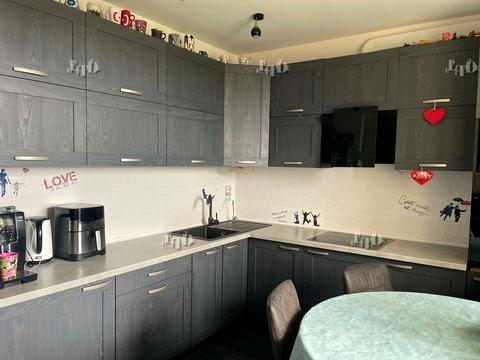 квартира за адресою Валерія Лобановського вул., 28