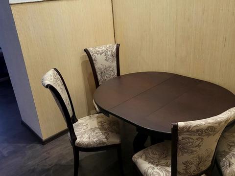 квартира за адресою Якова Головацького вул., 12