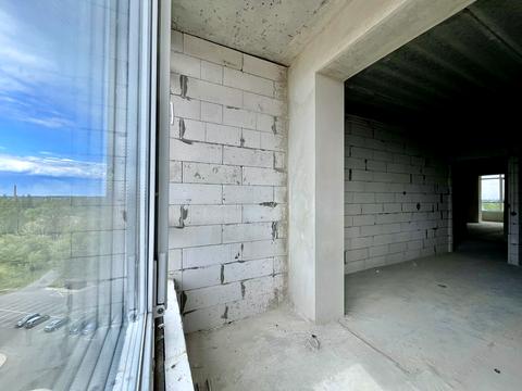 квартира по адресу Любечская ул., 110