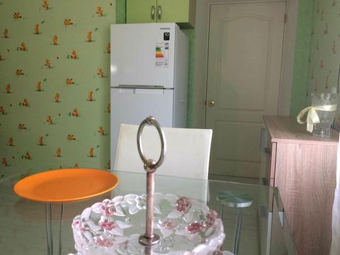 дом по адресу Планетна ул.