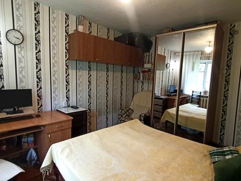 квартира за адресою Високовольтна вул., 10