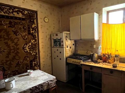 дом по адресу Фермерская ул. (Колхозная), 86