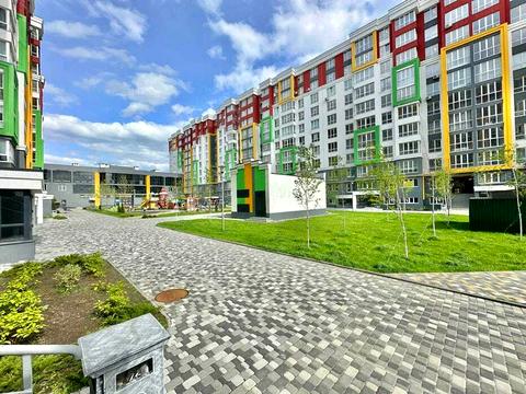 квартира за адресою Машинобудівників вул., 16