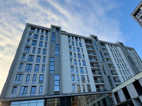 квартира по адресу Надречная ул., 1