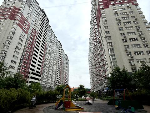 квартира по адресу Олены Пчилки ул., 8