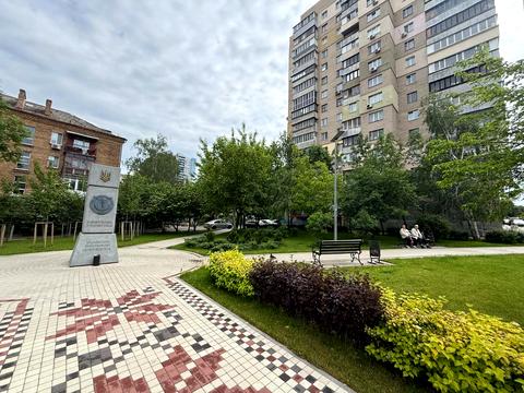 квартира за адресою Повітряних Сил просп. (Повітрофлотський), 19