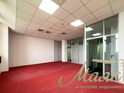 коммерческая по адресу Героїв Космосу ул., 4