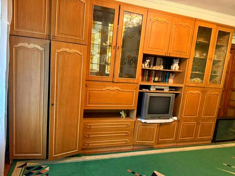 квартира по адресу Вячеслава Черновола ул., 62