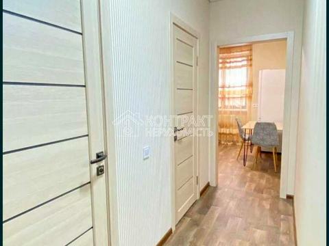 квартира за адресою Заливна вул., 6