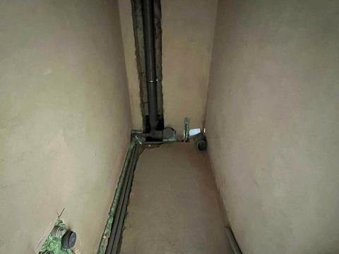 квартира за адресою Потічна вул., 1д