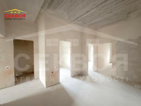 квартира по адресу Загребельная ул., 34а