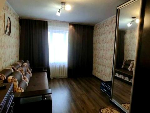 квартира по адресу Калиновая ул., 86